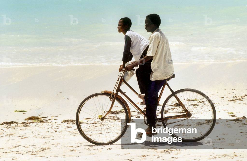 Zanzibar