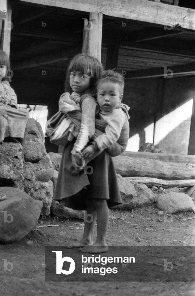 Philippines, 1983 (photo)