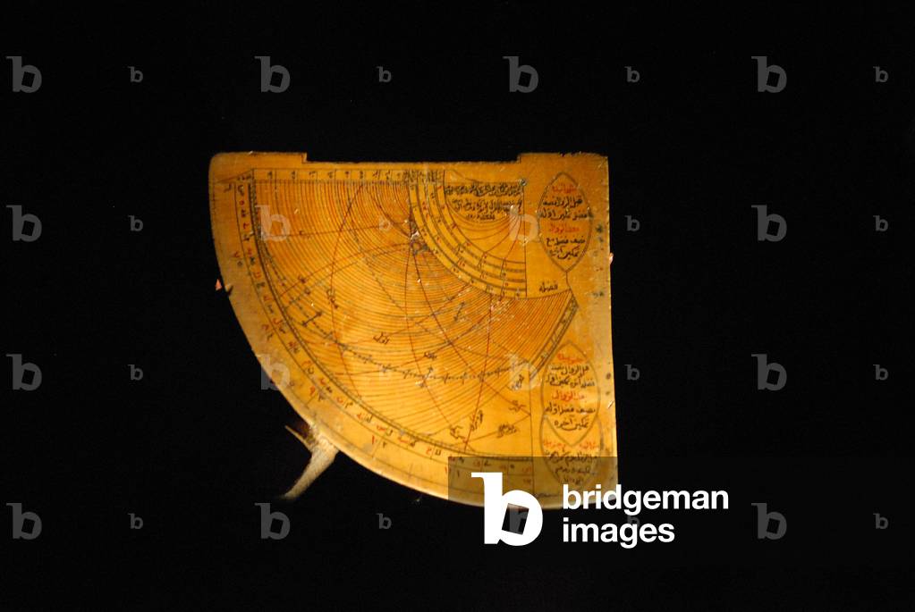 Quadrant,19th century (object)
