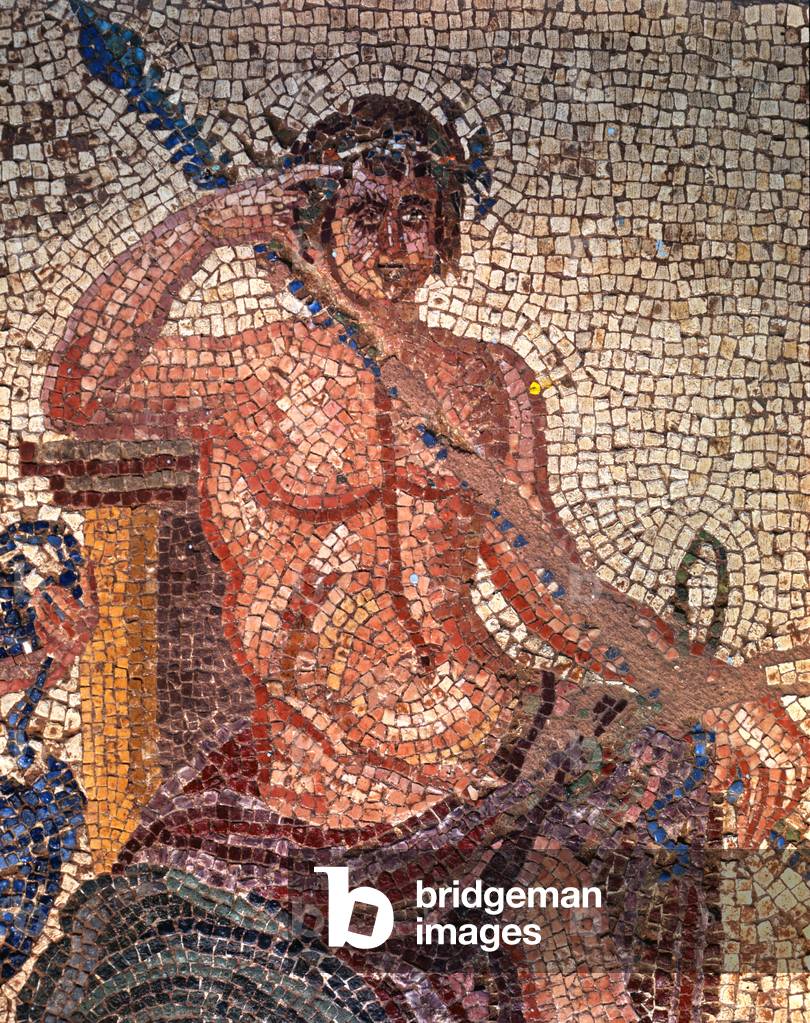 Dionysus (mosaic)