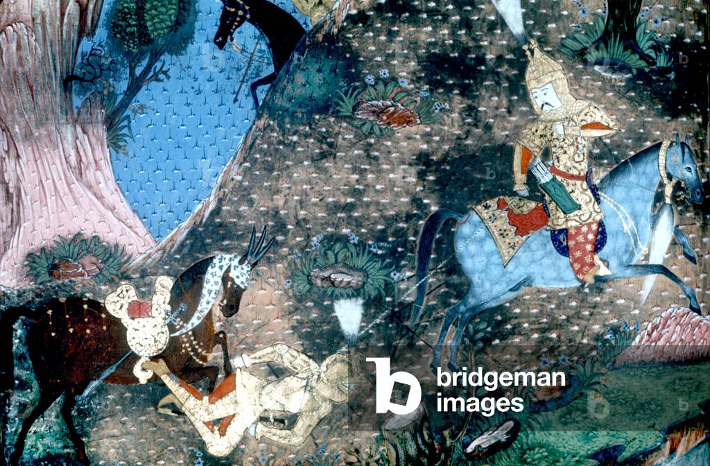 Turkish forces in Hungary