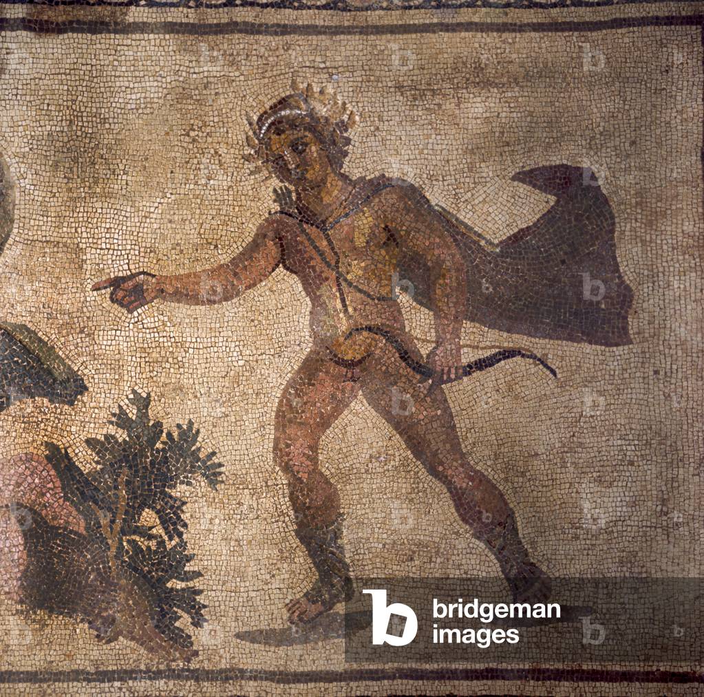 Apollo (mosaic)