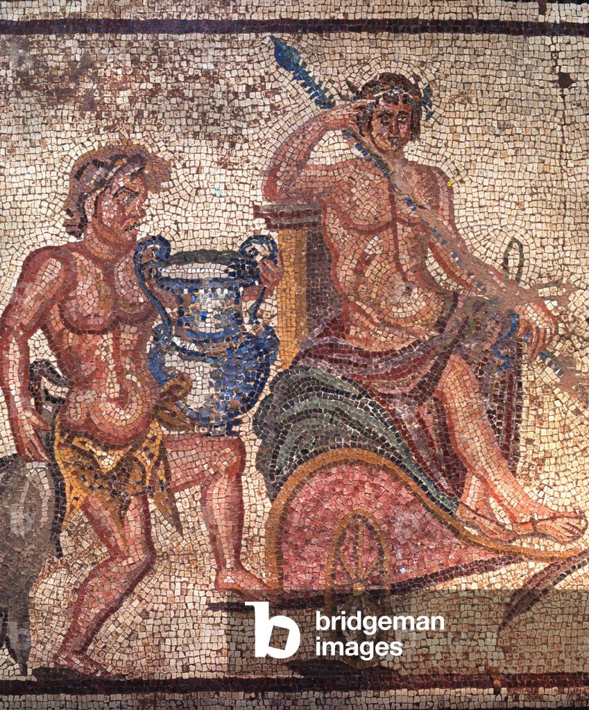 Triumph of Dionysus (mosaic)