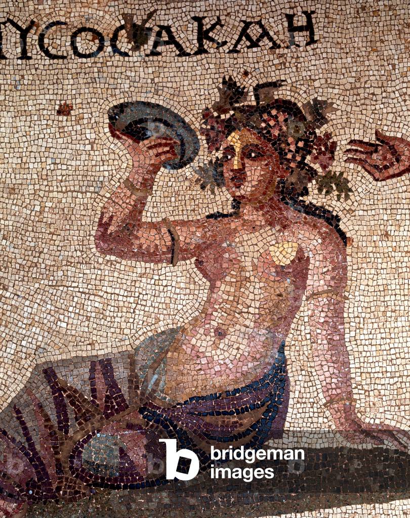 Akme (mosaic)