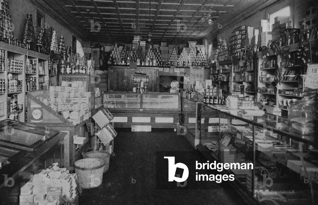 Copeland Refrigeration For The Grocery Store