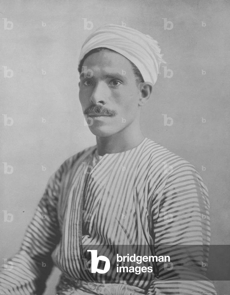 Mahomet El Bashse