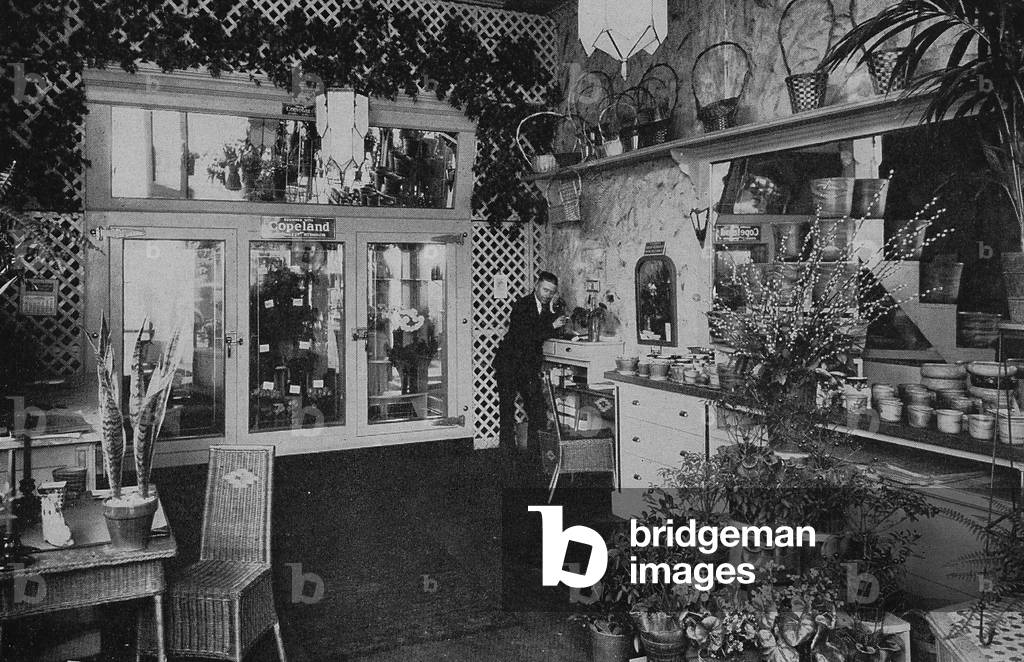 Copeland Refrigeration For The Florist Shop