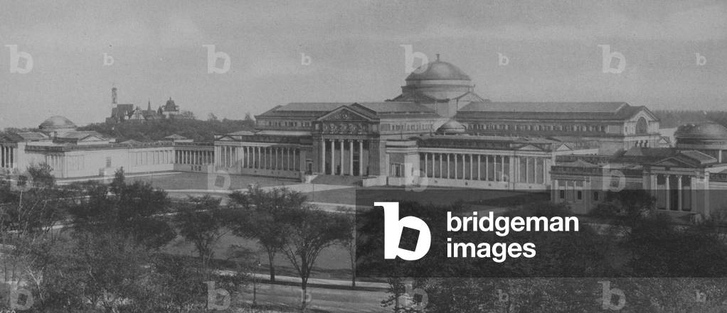 Original Field Museum