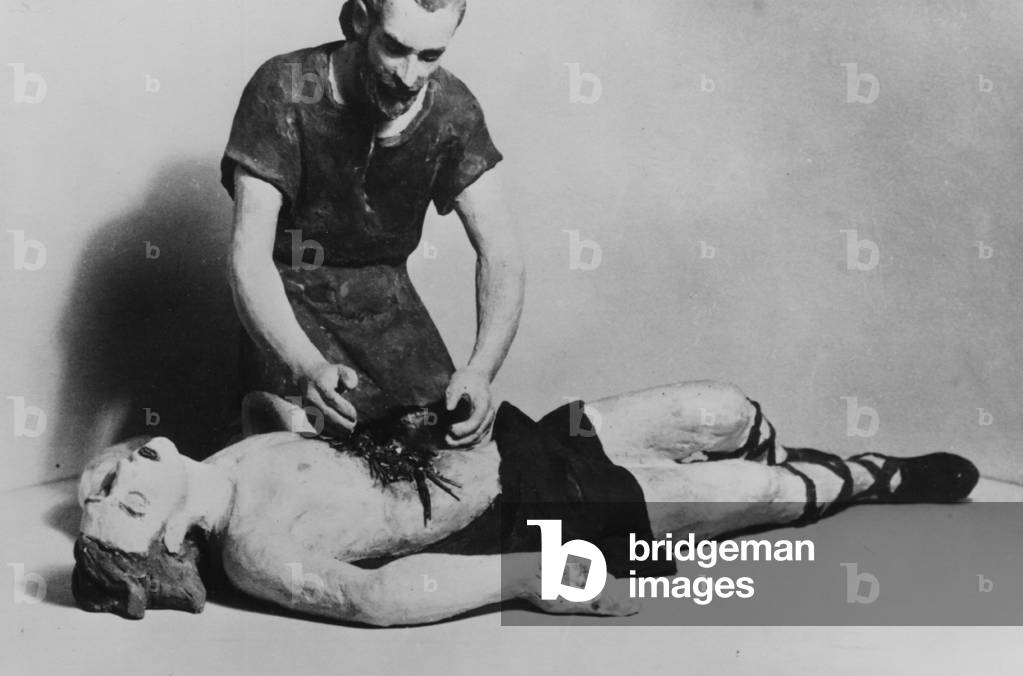 Early Ages, Heat Method, Resuscitation Technique