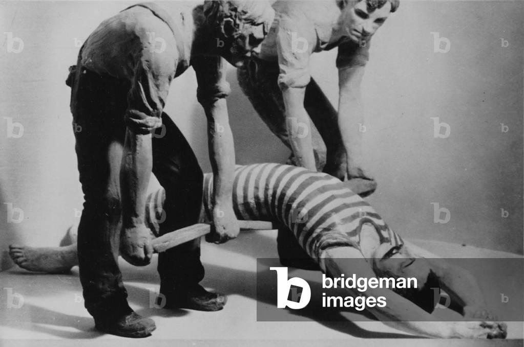 1886 J B Francis Method, Resuscitation Technique