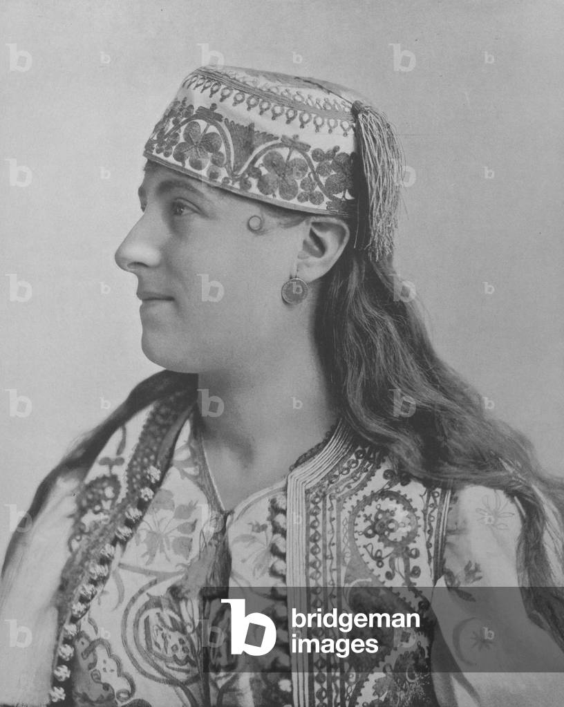 Rebecca Meise Althensii