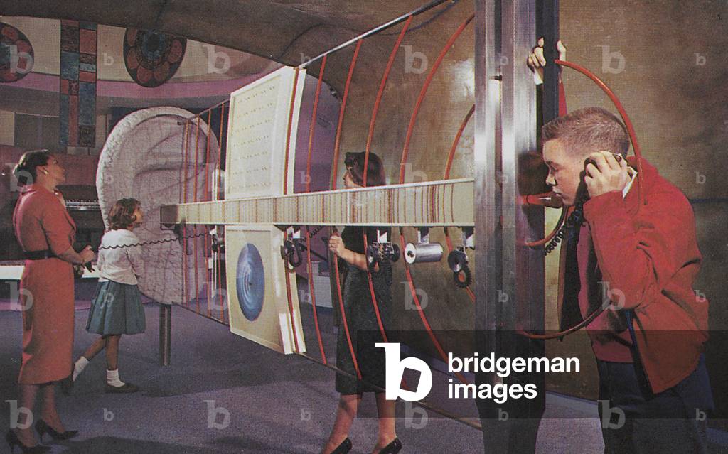 Science Of Sound And Musical Tones