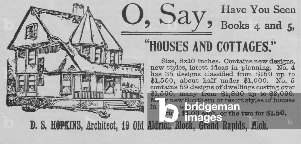 O, Say, Have You Seen Book Advertisement