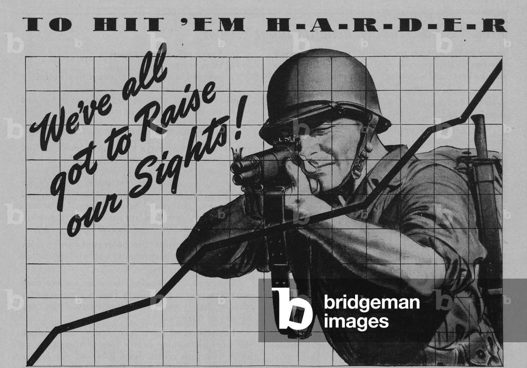 World War II Advertisement - Pay Roll  Savings Plan For War Bonds For The United States Armed Forces