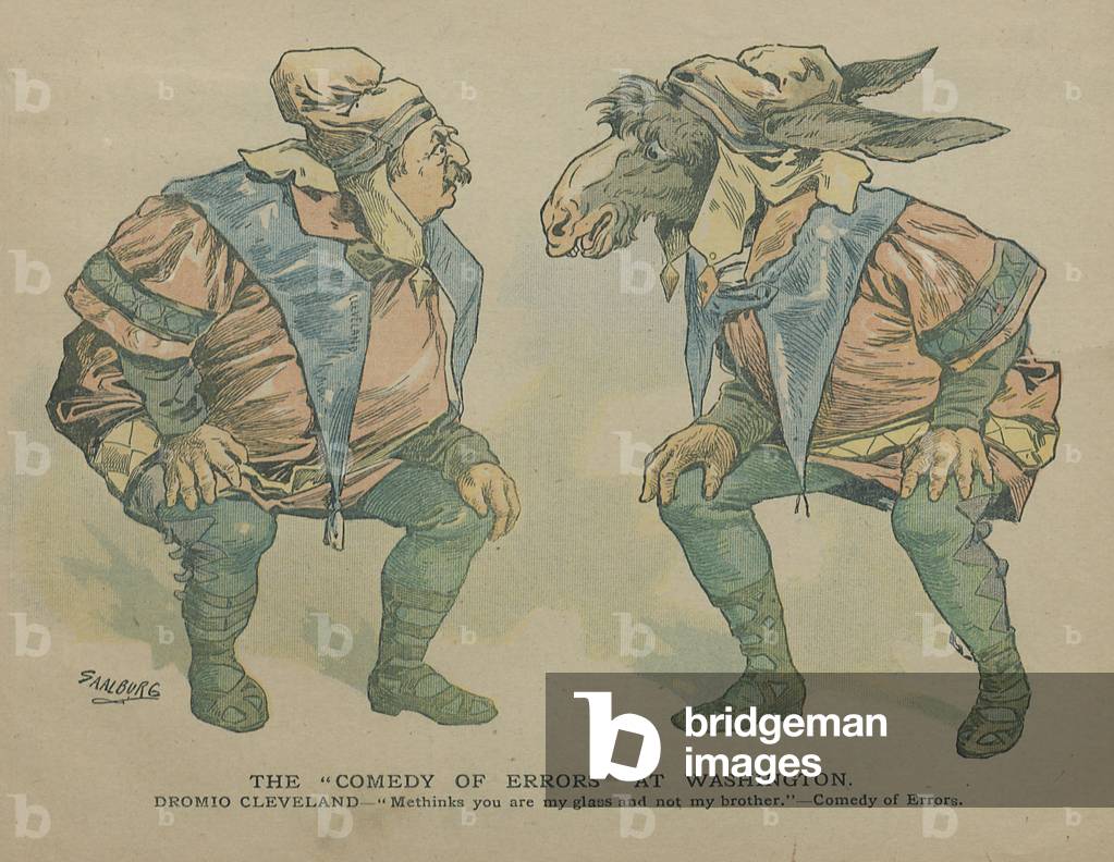 Inter-Ocean Illustrated Supplement - The 