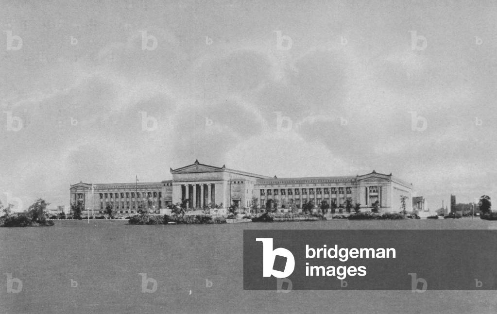 Field Museum Of Natural History