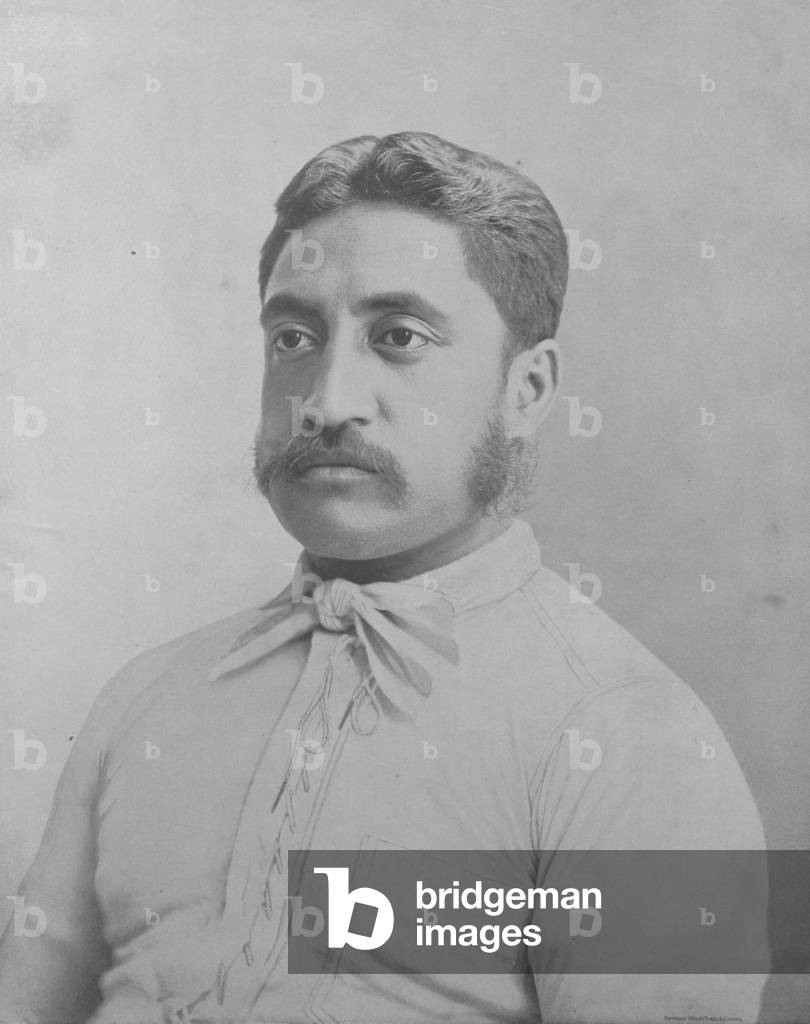 William Aeko