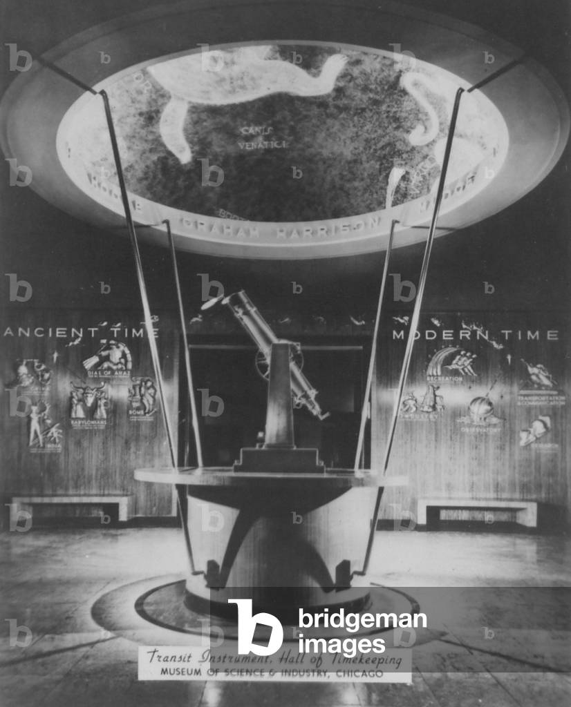 The Transit instrument