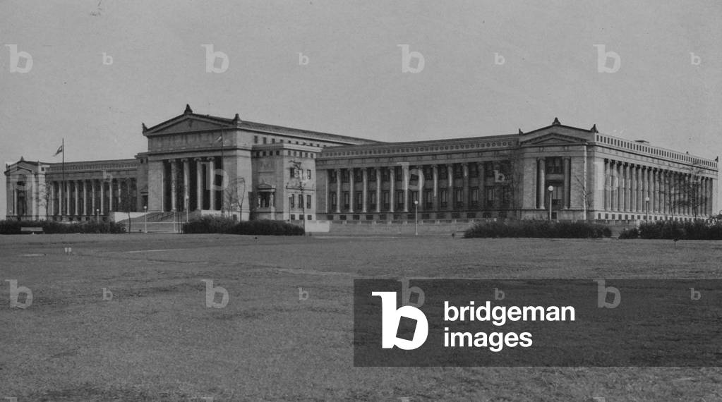 The Field Museum Of Natural History