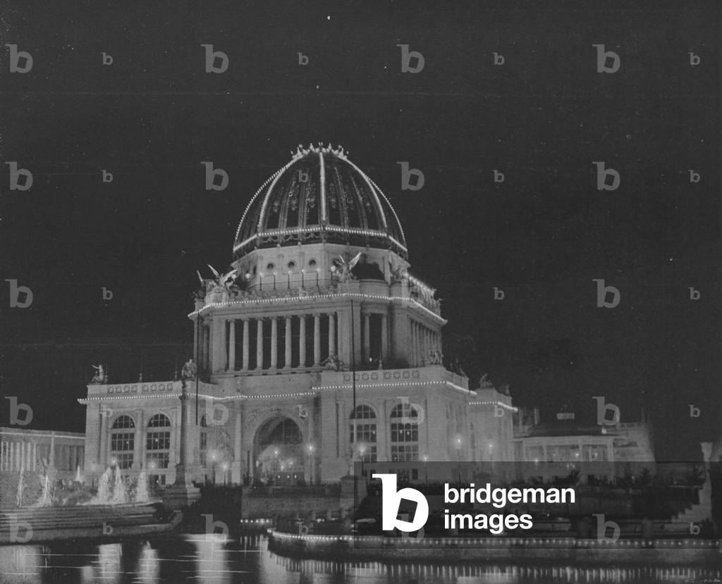 The Columbian Illuminations