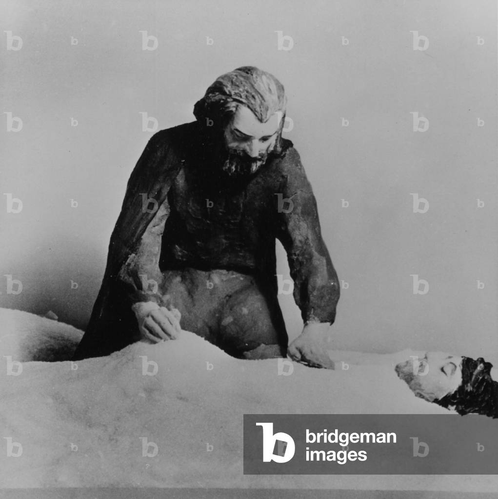 1803 Russian Method, Resuscitation Technique