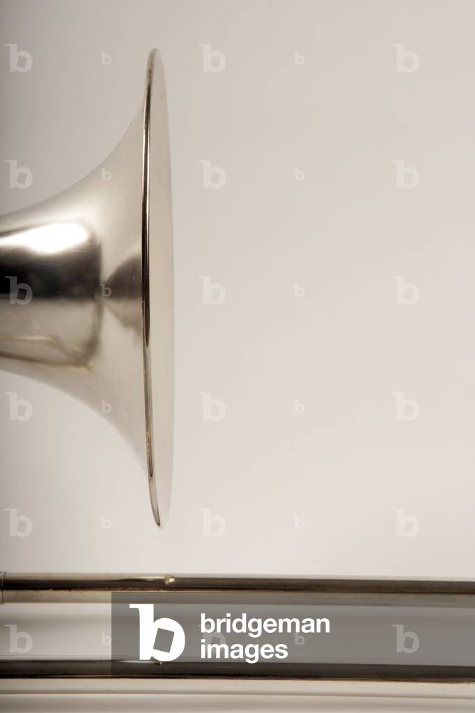 Bass Trombone - with