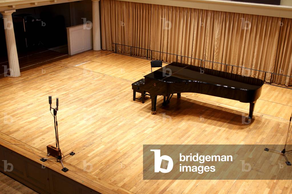 St Georges, Brandon Hill, Bristol, UK.