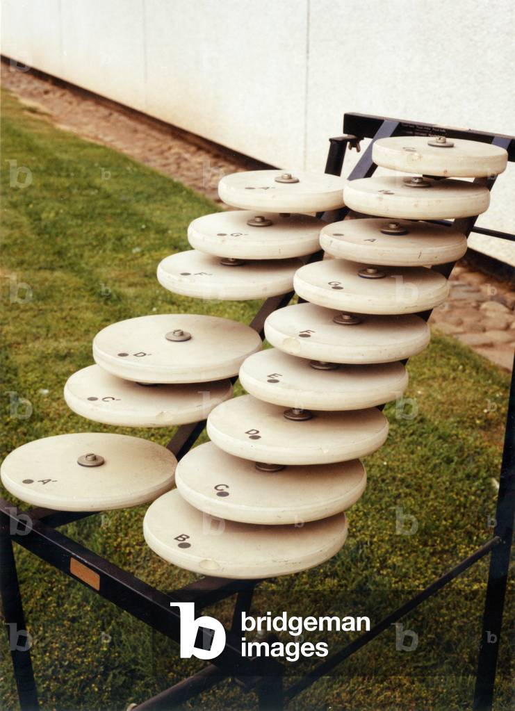 Lithophone /