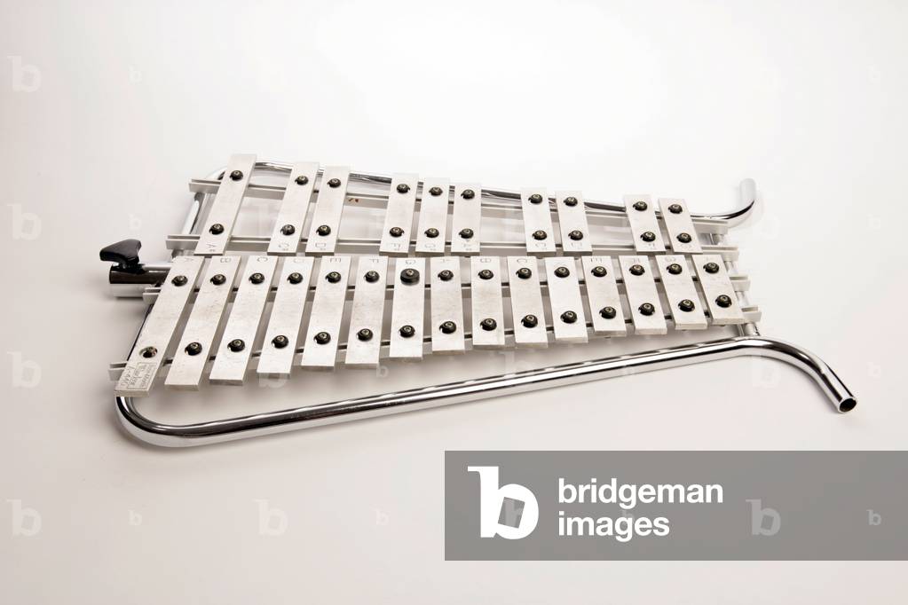 Marching Glockenspiel