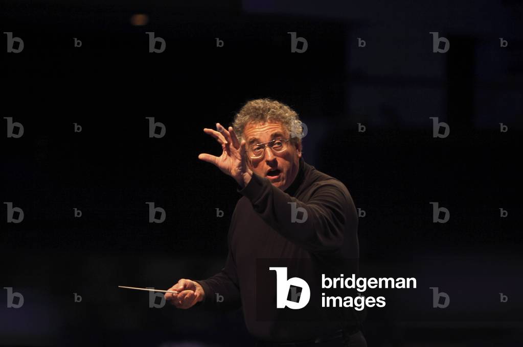 Graeme James Ewers Jenkins (born 1958, London, United Kingdom) - British conductor specialising in Opera