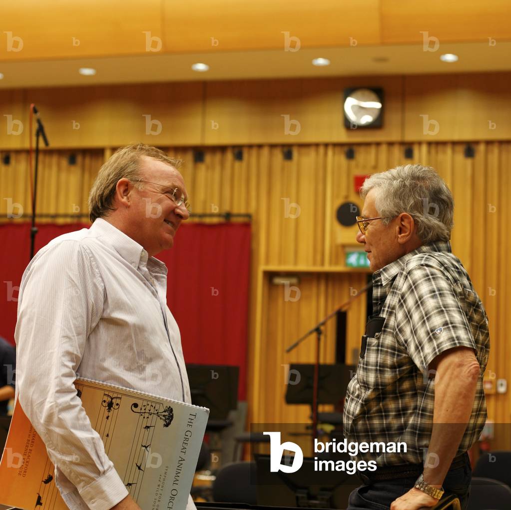 The Great Animal Orchestra