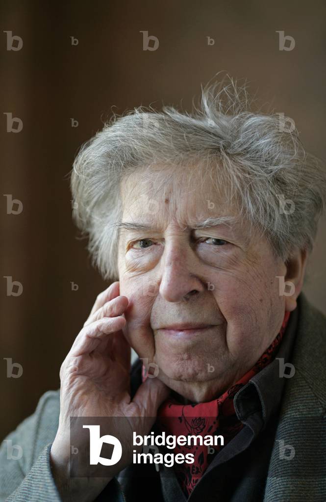 Henri Dutilleux  -
