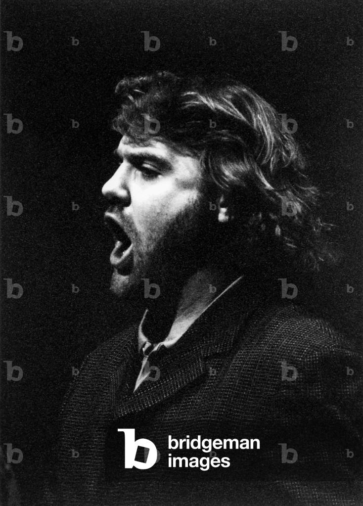 TERFEL Bryn  by