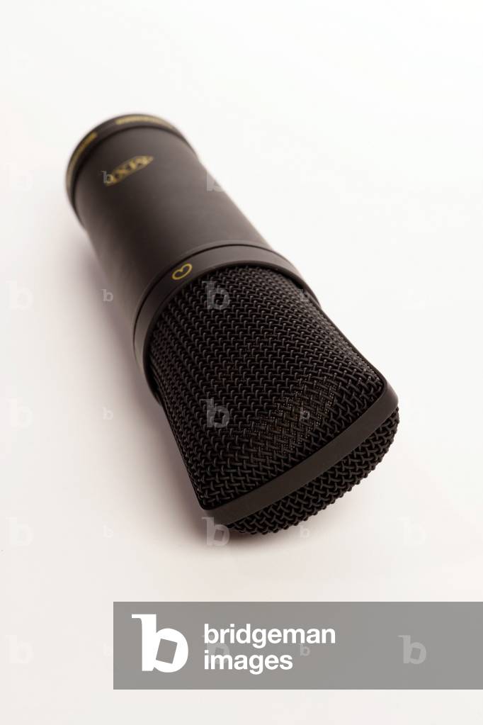 condenser microphone