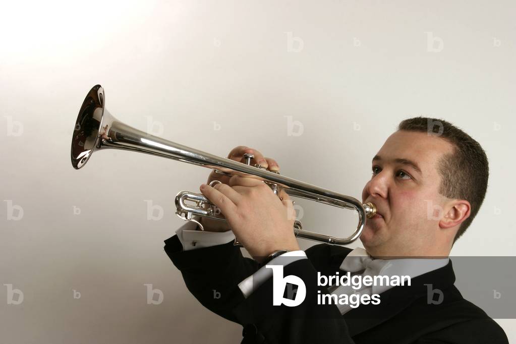 Trumpet in E flat