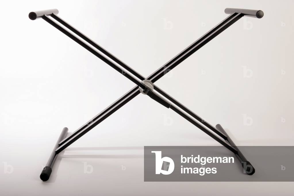 Keyboard stand