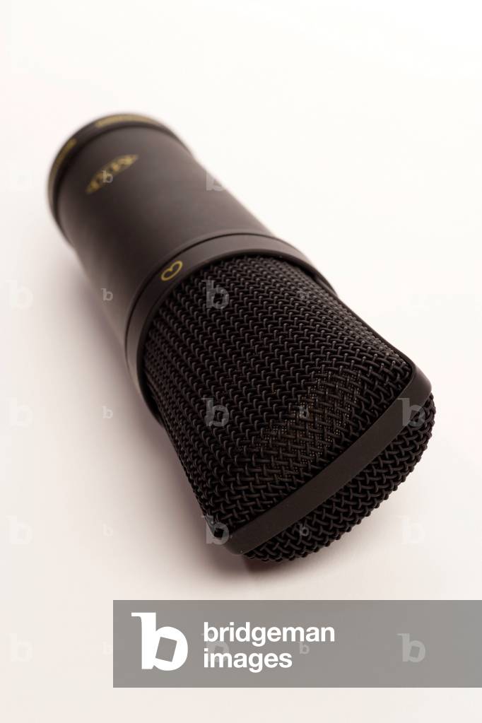 condenser microphone