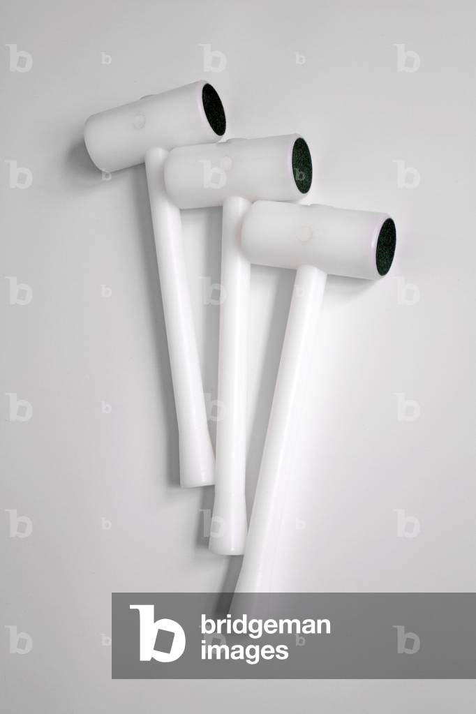 Tubular Bell mallets