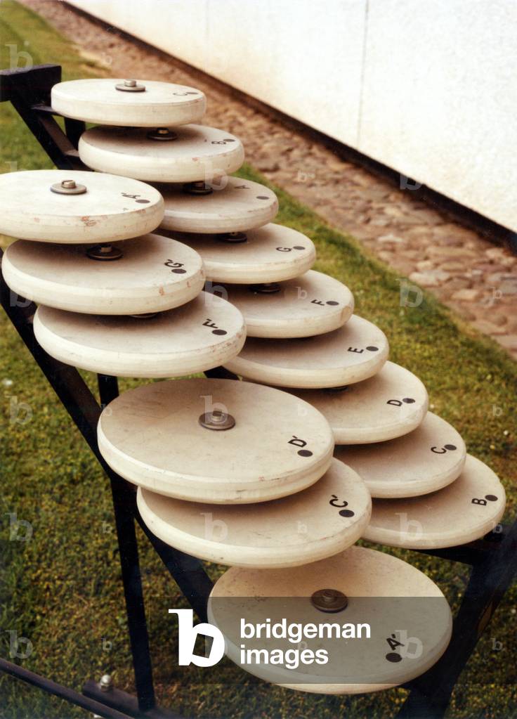 Lithophone /