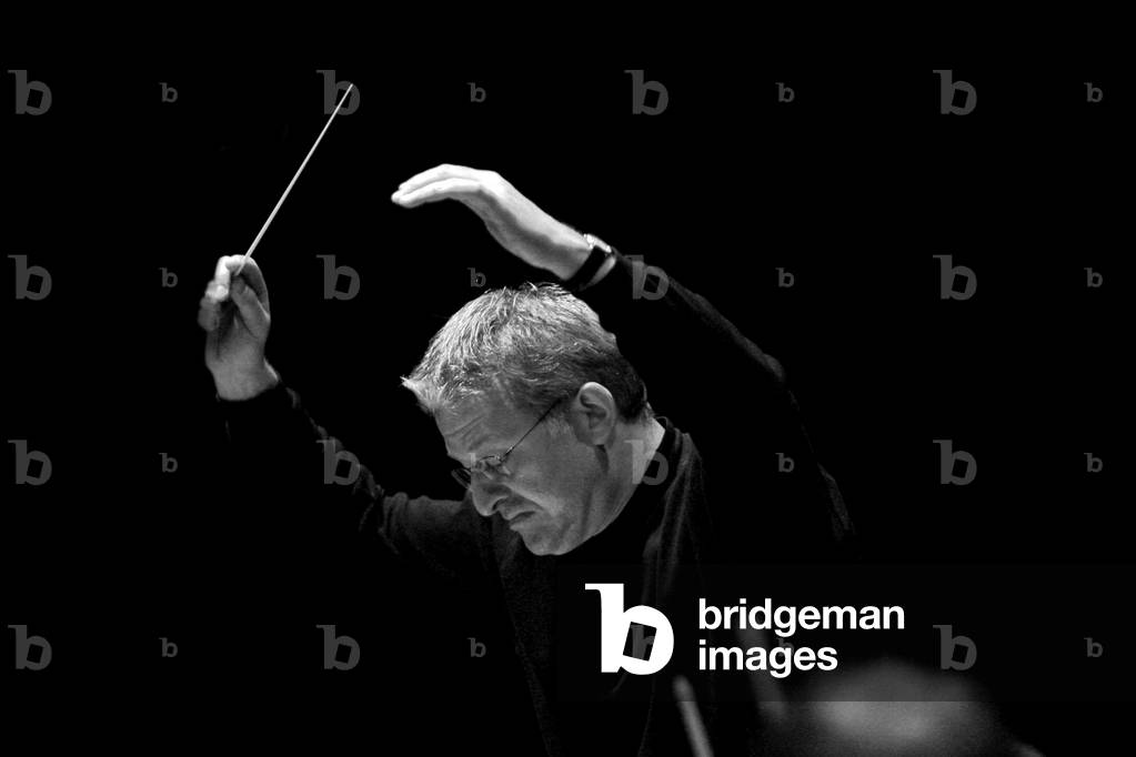 Christian Gansch - portrait