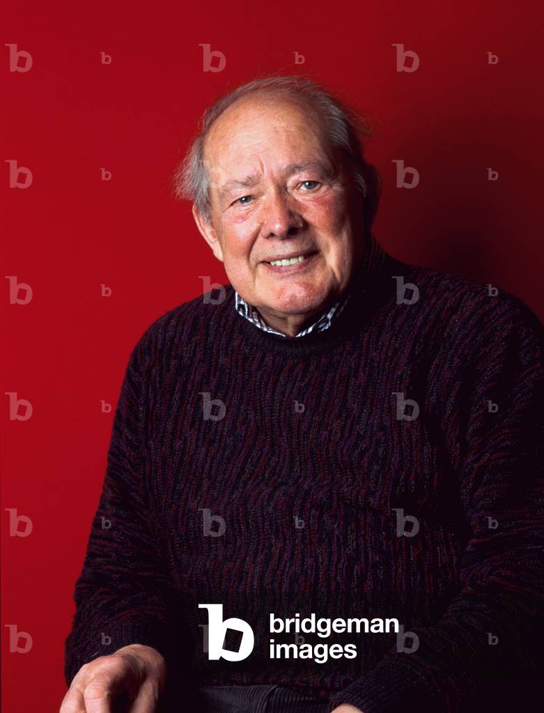 Alun Hoddinott 75th Birthday