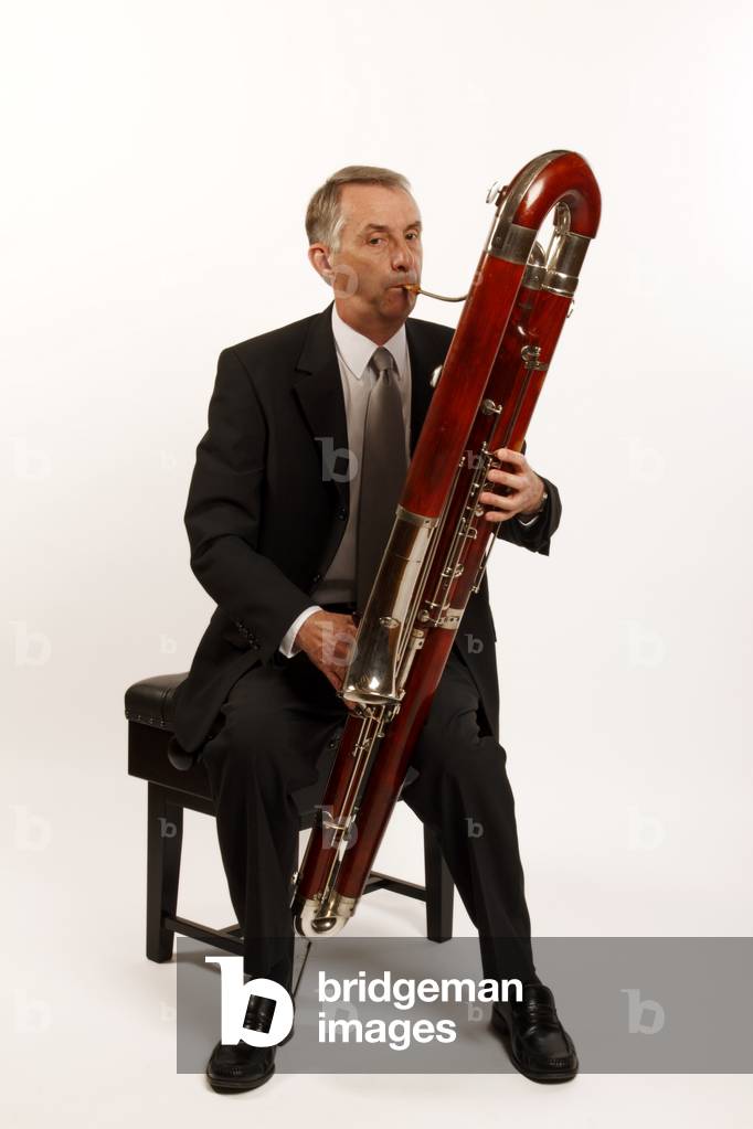 Contra Bassoon