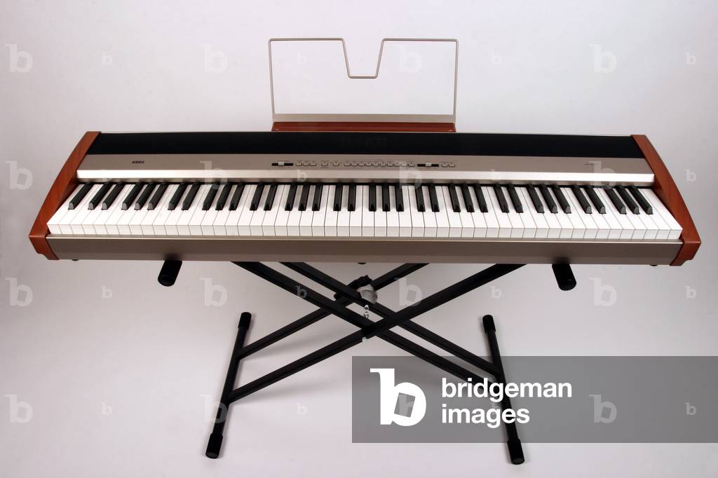 Digital piano - Korg