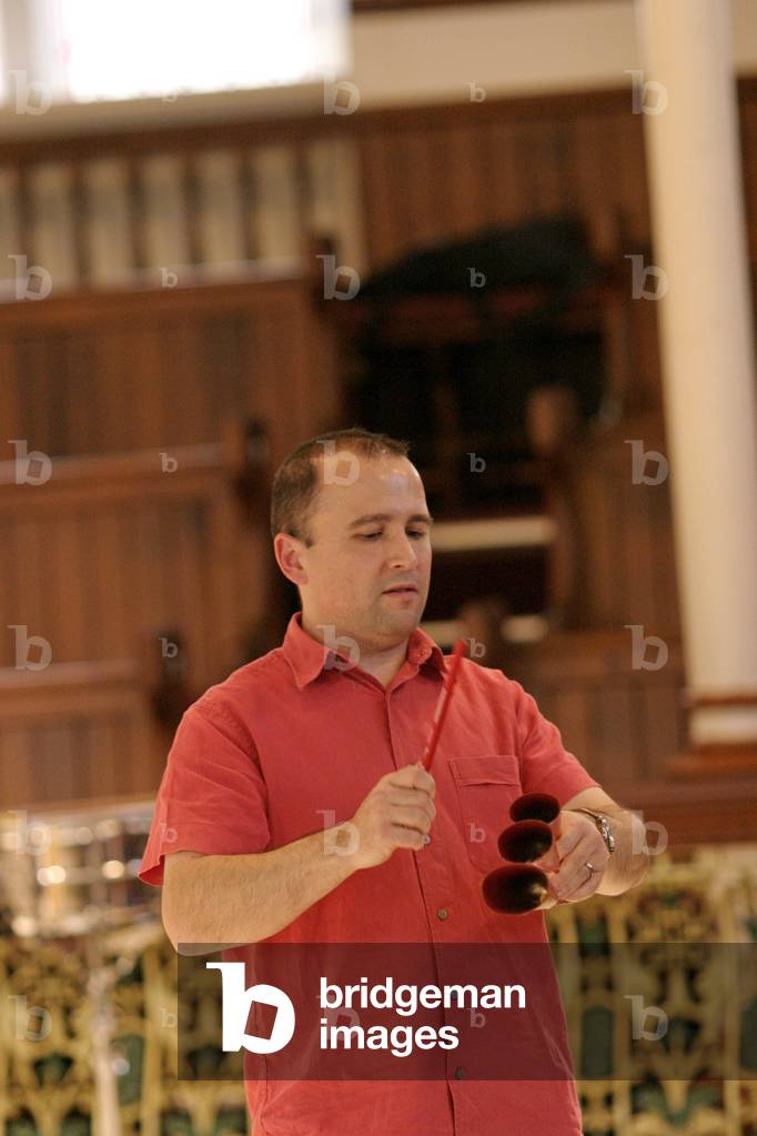 Ago go bells -