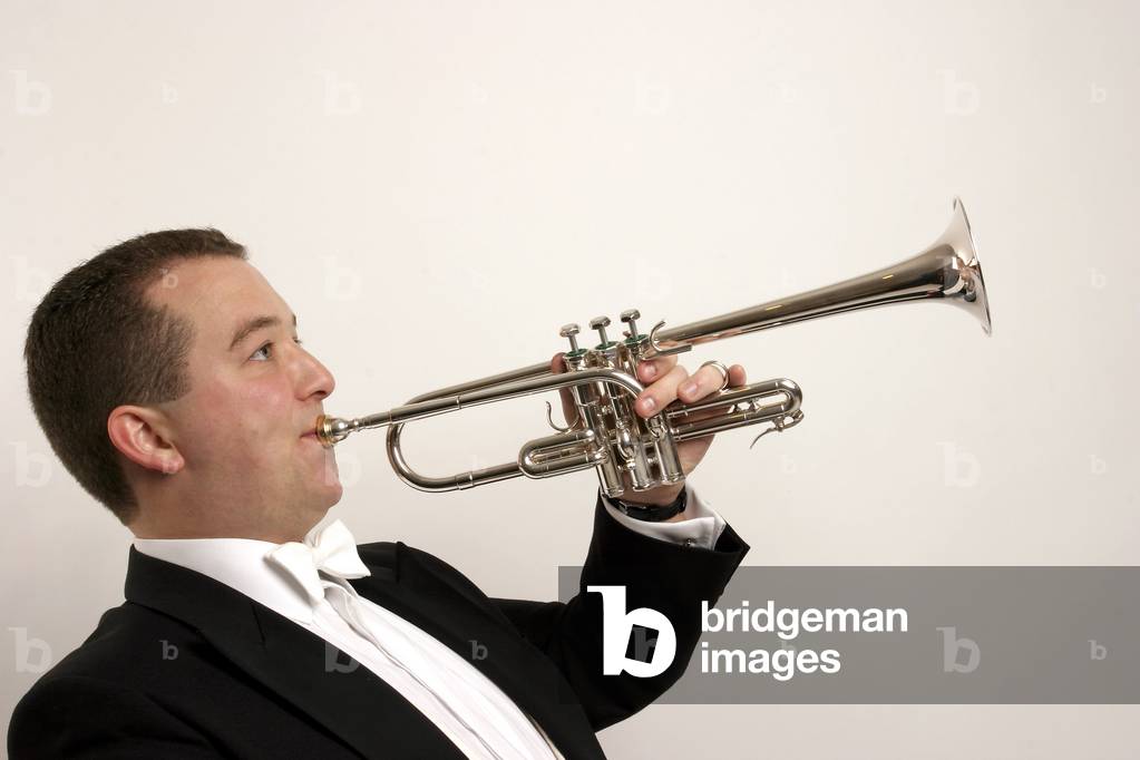 Trumpet in E flat