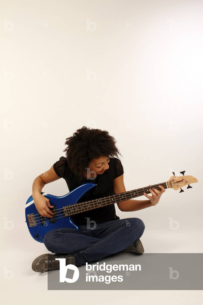 Bass guitar, Bass Guitarist