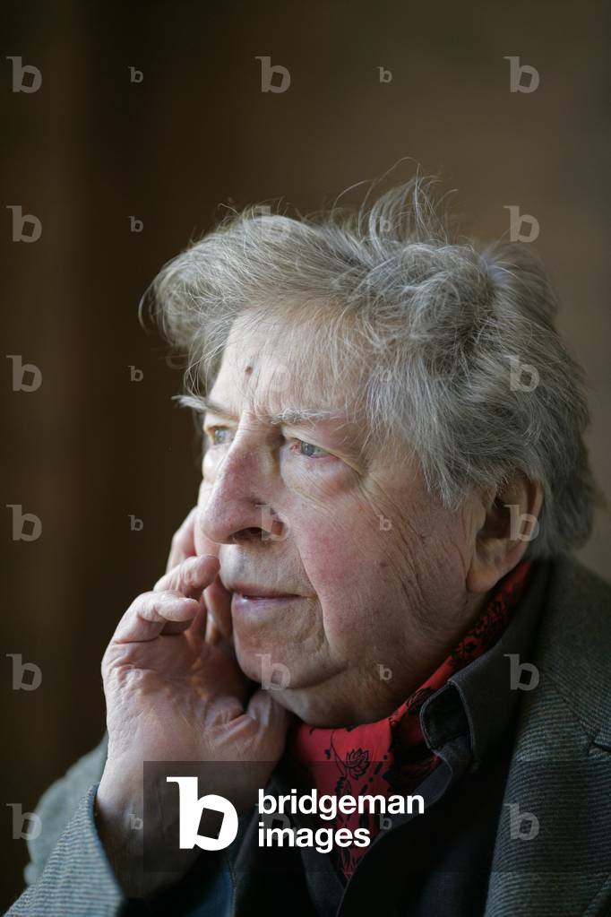 Henri Dutilleux  -