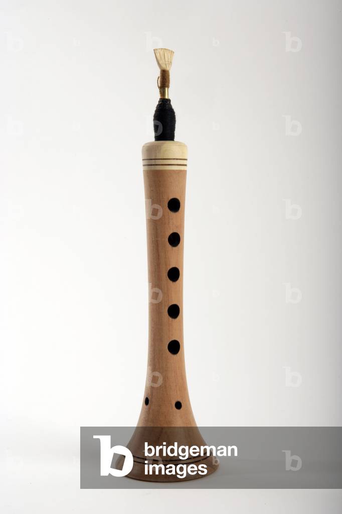 Zurna - double reed