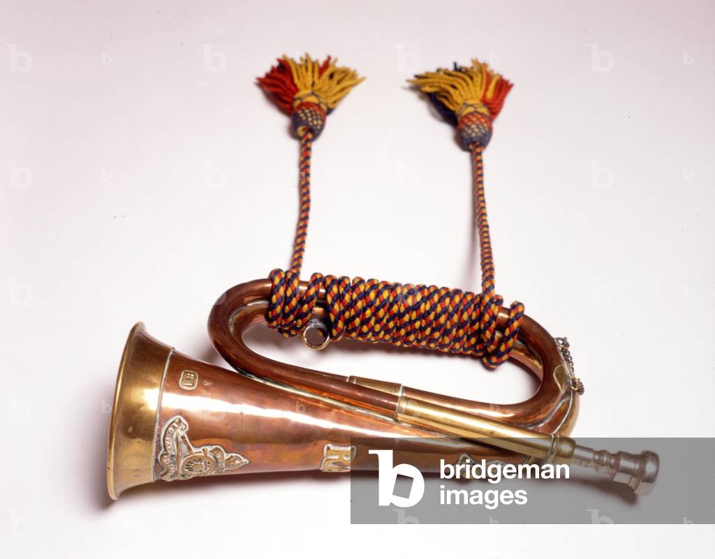 INST - BRASS -