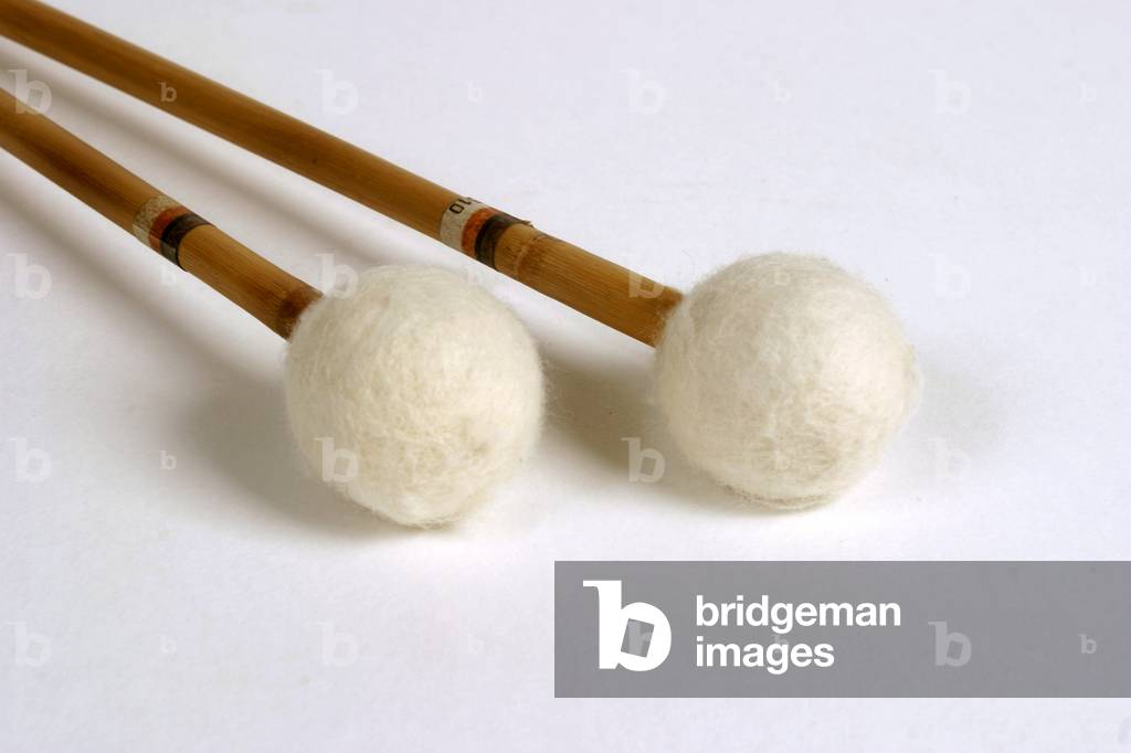 Timpani / kettledrum